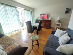 Sarcelles, appartement spacieux
